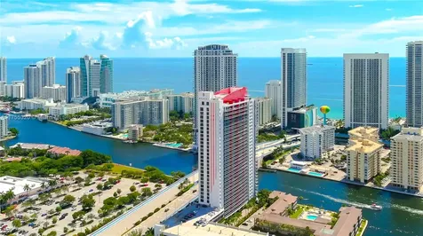 2600 E Hallandale Beach Boulevard Hallandale Beach FL 33009