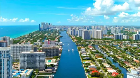 2600 E Hallandale Beach Boulevard Hallandale Beach FL 33009