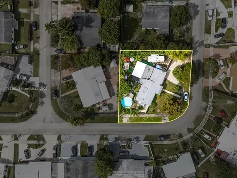 11300 SW 44th Street Miami FL 33165