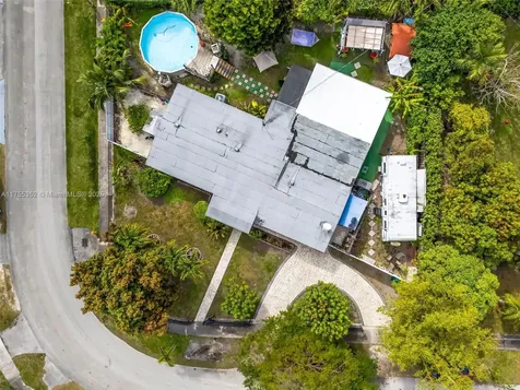 11300 SW 44th Street Miami FL 33165