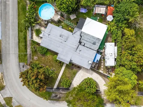 11300 SW 44th Street Miami FL 33165