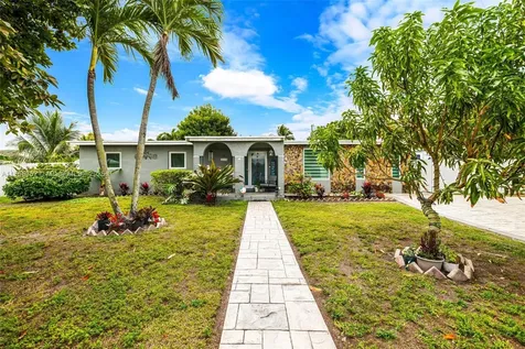 11300 SW 44th Street Miami FL 33165