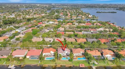 1514 NW 183rd Terrace Pembroke Pines FL 33029