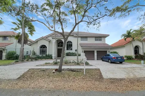1514 NW 183rd Terrace Pembroke Pines FL 33029