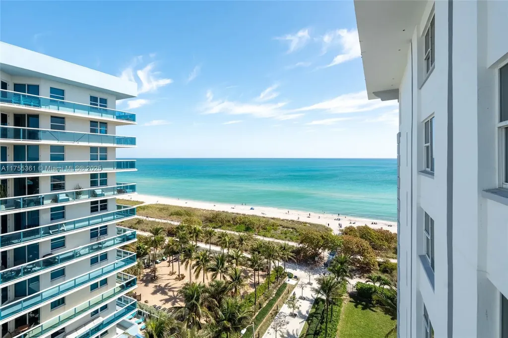 9195 Collins Avenue Surfside FL 33154
