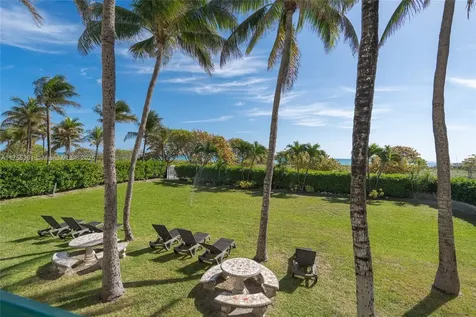 9195 Collins Avenue Surfside FL 33154
