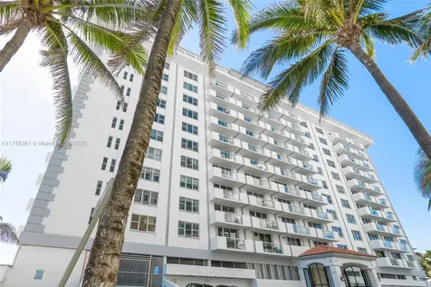 9195 Collins Avenue Surfside FL 33154