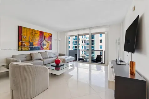 9195 Collins Avenue Surfside FL 33154