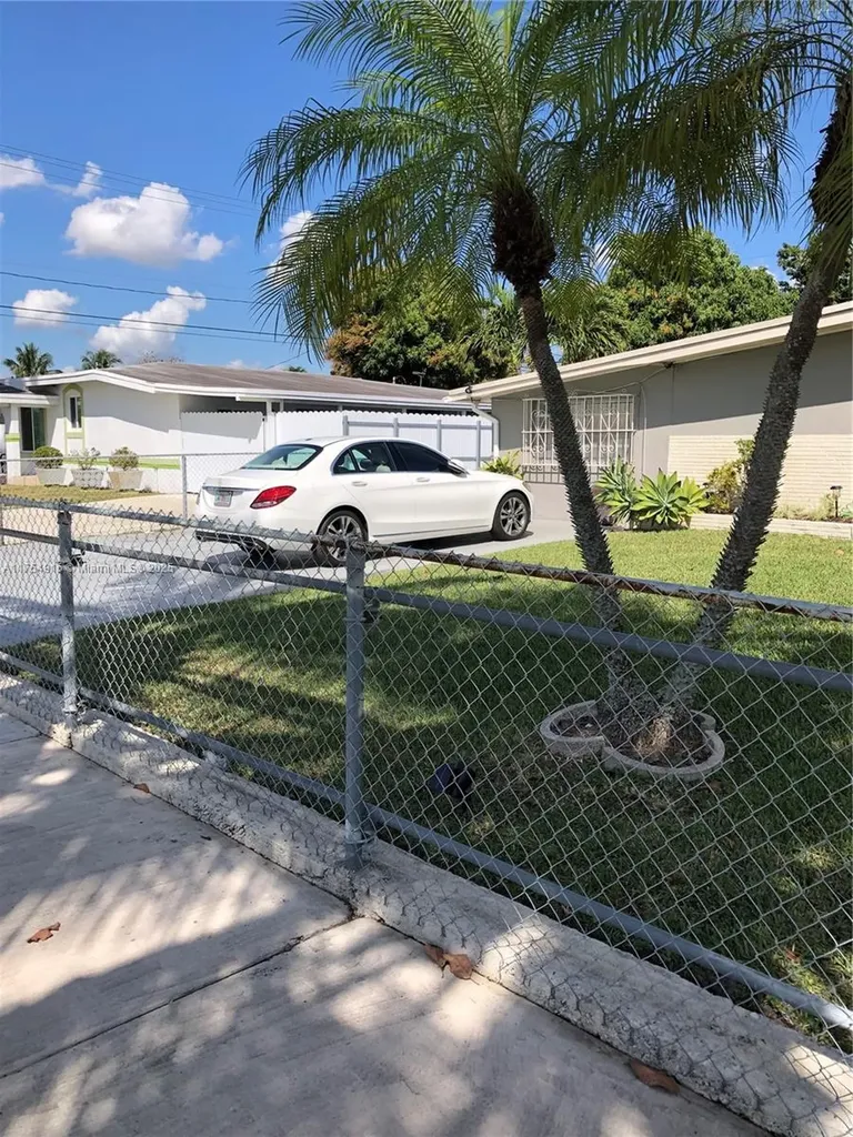 11841 SW 176th Street Miami FL 33177