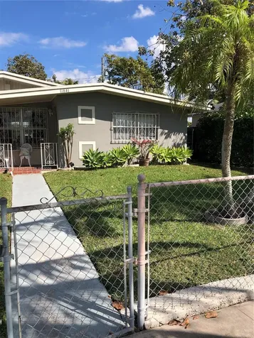 11841 SW 176th Street Miami FL 33177