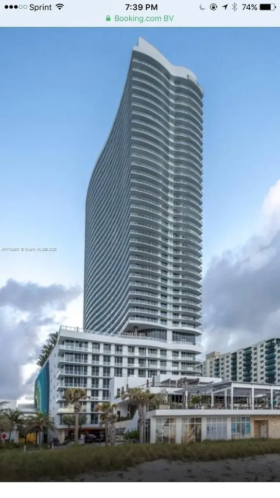4111 S Ocean Drive Hollywood FL 33019