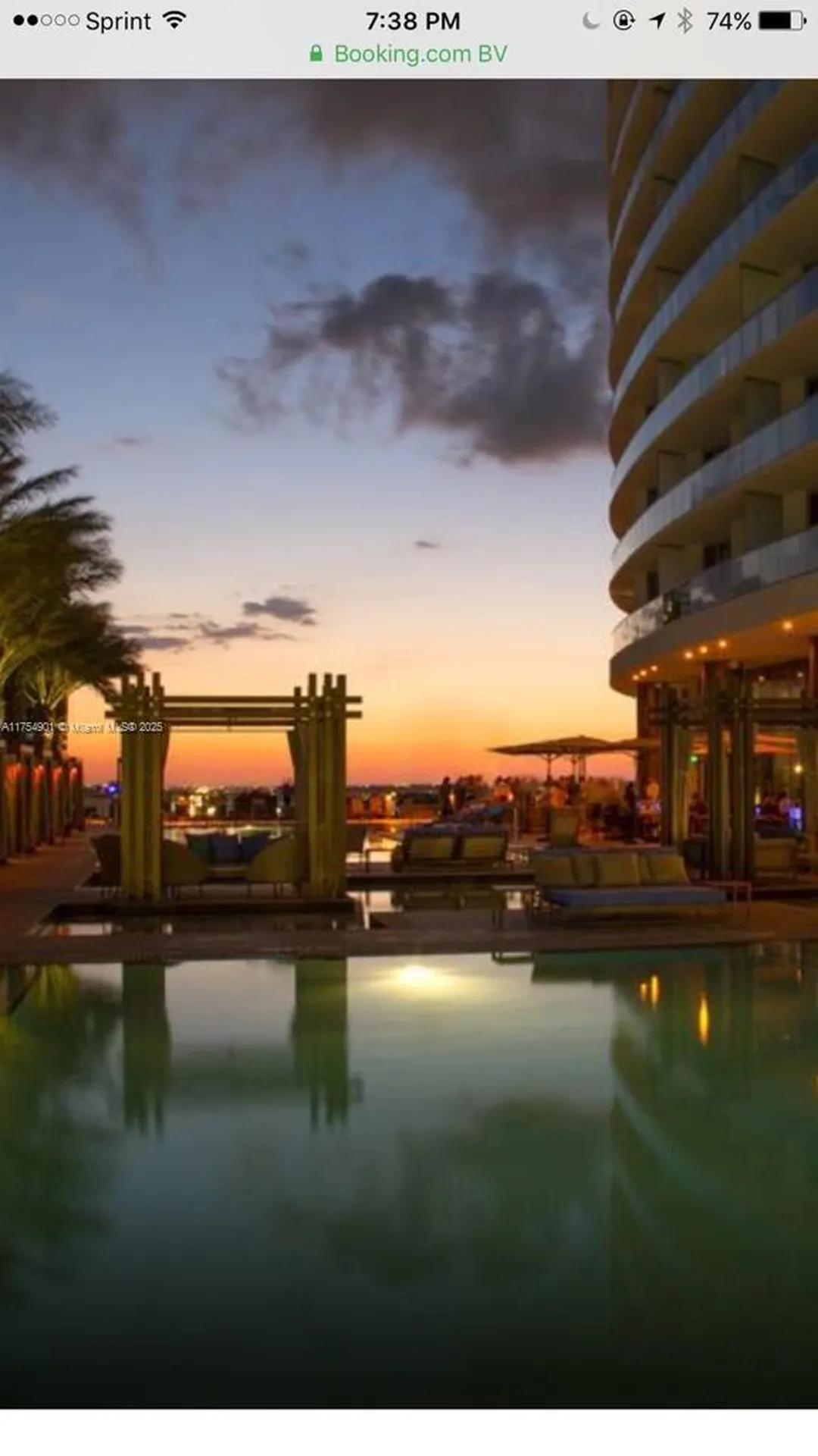 4111 S Ocean Drive Hollywood FL 33019