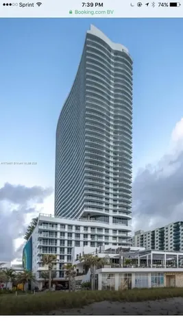 4111 S Ocean Drive Hollywood FL 33019