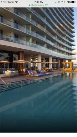 4111 S Ocean Drive Hollywood FL 33019