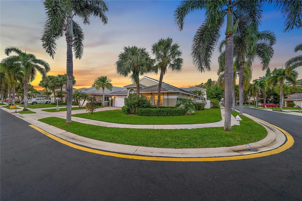 111 Waterbridge Lane Jupiter FL 33458