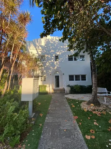 929 Michigan Avenue Miami Beach FL 33139