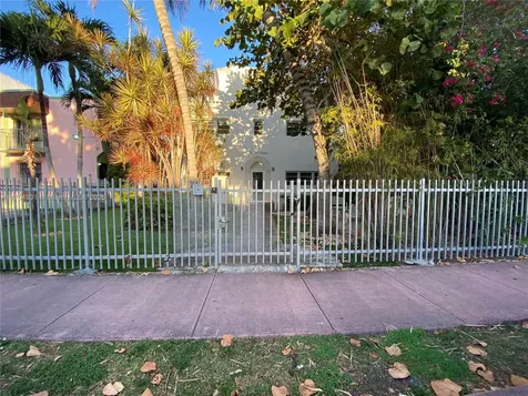 929 Michigan Avenue Miami Beach FL 33139