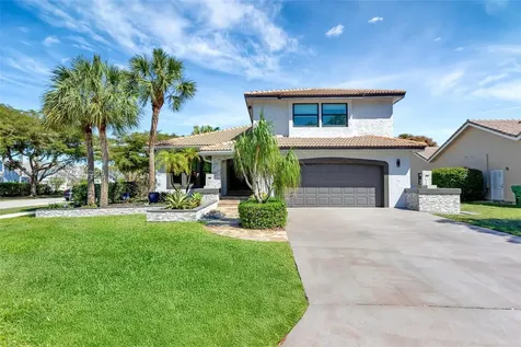 5399 NW 60th Drive Coral Springs FL 33067