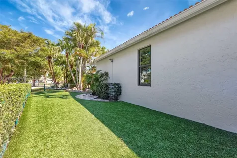 5399 NW 60th Drive Coral Springs FL 33067
