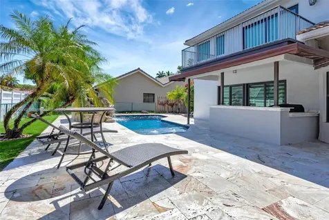 5399 NW 60th Drive Coral Springs FL 33067
