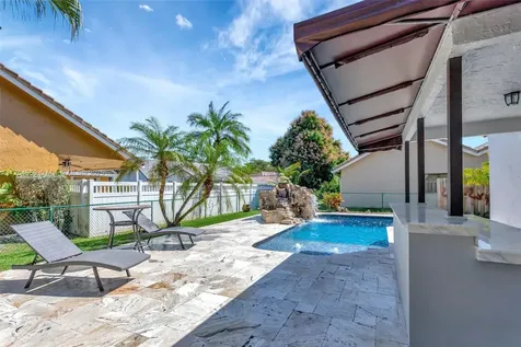 5399 NW 60th Drive Coral Springs FL 33067