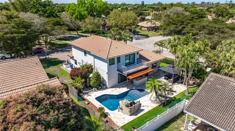 5399 NW 60th Drive Coral Springs FL 33067