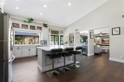5399 NW 60th Drive Coral Springs FL 33067