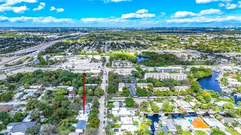 209 SW 18th Avenue Fort Lauderdale FL 33312