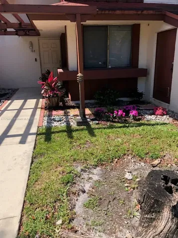 600 NW 210th Street Miami Gardens FL 33169
