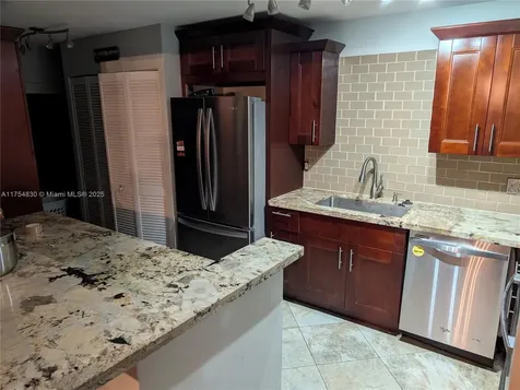 600 NW 210th Street Miami Gardens FL 33169