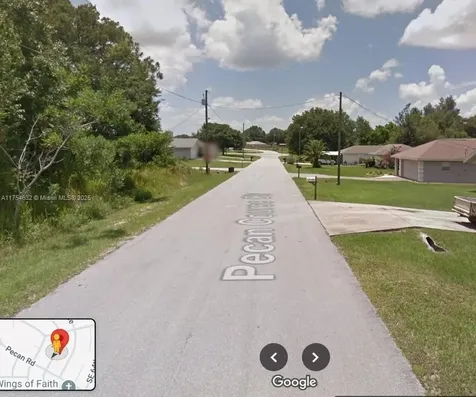 Xxx Pecan Course Circle Ocala FL 34472
