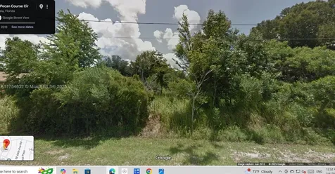 Xxx Pecan Course Circle Ocala FL 34472