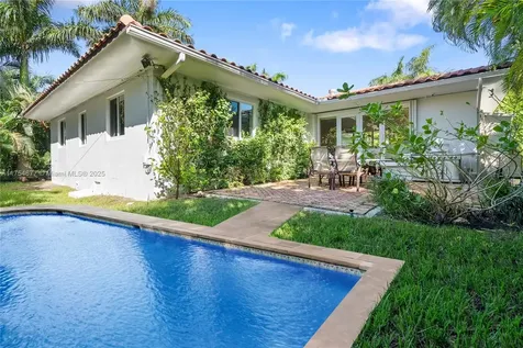 1284 NE 94th Street Miami Shores FL 33138