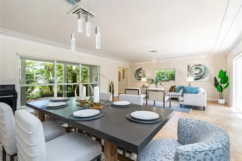 1284 NE 94th Street Miami Shores FL 33138