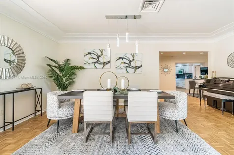 1284 NE 94th Street Miami Shores FL 33138