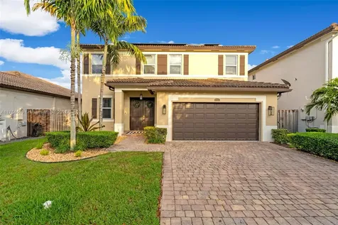 25449 SW 121st Court Homestead FL 33032