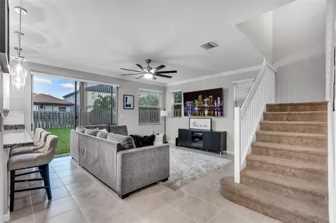 25449 SW 121st Court Homestead FL 33032