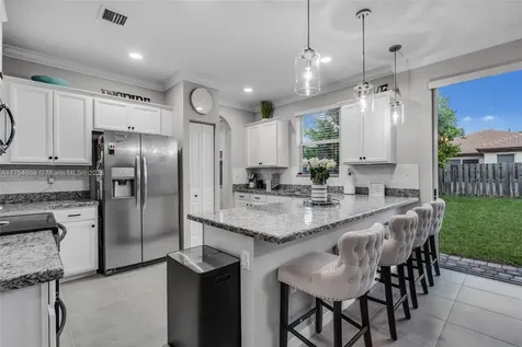 25449 SW 121st Court Homestead FL 33032