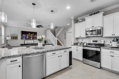 25449 SW 121st Court Homestead FL 33032