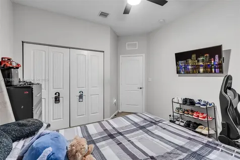 25449 SW 121st Court Homestead FL 33032