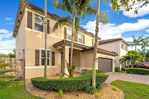 25449 SW 121st Court Homestead FL 33032