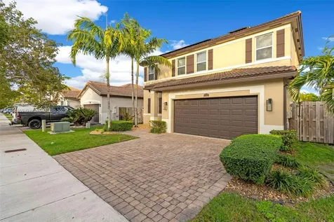 25449 SW 121st Court Homestead FL 33032