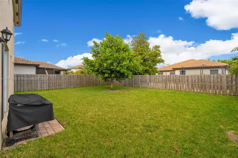 25449 SW 121st Court Homestead FL 33032