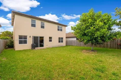 25449 SW 121st Court Homestead FL 33032