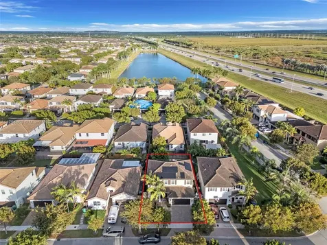 25449 SW 121st Court Homestead FL 33032