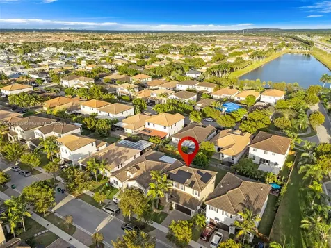 25449 SW 121st Court Homestead FL 33032