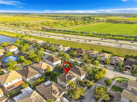 25449 SW 121st Court Homestead FL 33032