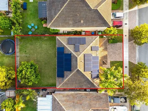 25449 SW 121st Court Homestead FL 33032