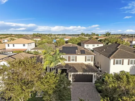 25449 SW 121st Court Homestead FL 33032