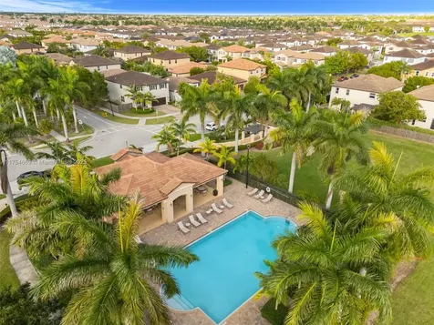 25449 SW 121st Court Homestead FL 33032